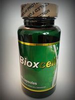 Bioxcell Celulas Madres Aphanizomenon Flos-aquae AFA by All Nue