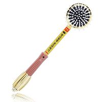 Head Neck Massage Hammer, Massage and Therapy Tools Back/Neck/Body Massage, A Perfect Gift for Parents, Self Massage, Made in Korea