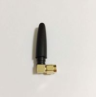 J2534 Antenna Replacement for Autel MaxiSys MS908 PRO MS908P ECU Programming Box MaxiFlash Pro