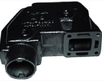 Sierra ELBOW EX 1971