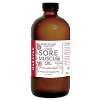 Soothing Touch W67367N16 Narayan Oil, 16-Ounce