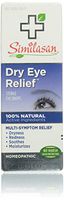 Similasan Dry Eye Relief Eye Drops.33 Ounce