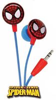 Spider-Man Mini Earbuds