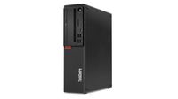 Oemgenuine Lenovo ThinkCentre M720 M720s SFF Intel Hexa-Core (6 Core) i7-8700, 16GB RAM, 500GB Solid State Drive, W10P, Business Desktop Computer