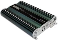 Earthquake Sound PH5000W/D1 5000W Max, Monoblock Class D Power House Series Digital Car Amplifier