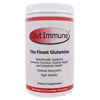 GlutImmune 300 Grams - Well Wisdom