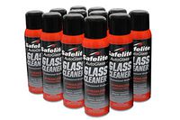 Safelite Glass Cleaner, 19 oz, 12 Pack