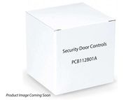 Security Door Controls PCB112B01A