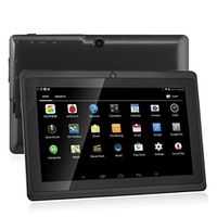 Etuoji 7-Inch HD Touch Screen Children Tablet PC Quad-Core 512MB 8GB Dual Camera Tablets