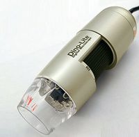 Dino-Lite Digital Microscope AM3011T