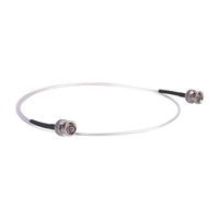 10ft 3G SDI Cable 75 Ohm HD-SDI BNC Male-BNC Male Cables by XRDS-RF