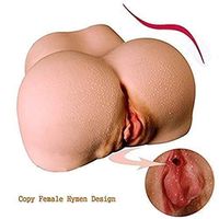 Female Full-Body Design Male Cheap Adult Toys Pôçkêt Pûššý for Men Health Comfortable Women Secret Garden