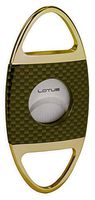 Lotus Jaws Serrated Cigar Cutter