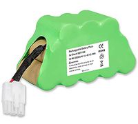 Amityke 14.4V 3.0Ah Battery Compatible with Shark XBT1106 SV1106 SV1112 Freestyle Navigator Cordless Stick Vacuum