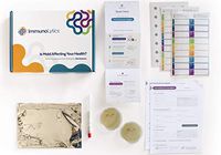 ImmunoLytics Mold Test Kit (4 Plates/Rooms)