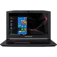 Acer Predator Helios 300 15.6-in Gaming Laptop Computer PH315-51-71FS i7, 8GB, 1TB
