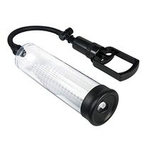 PGtoy Men Manual Beginners Safe Pumping Training Cup for Stronger Male