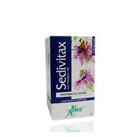 Sedivitax 30 Capsules
