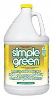 Cleaner/Degreaser, 1 gal, Lemon
