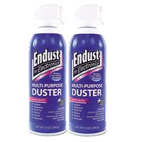 END11407 - Compressed Air Duster for Electronics