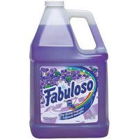Fabuloso Lavender Multi-Purpose Cleaner, 128 fl oz (3)