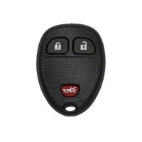 2009 Chevrolet Equinox Keyless Entry Remote Key Fob With Free Programming and World Wide Remotes Guide