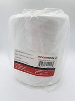 Moore Medical Orthopedic Felt, White, REF 09229, 6" x 21/2 yd, 1/4" Thick per RL, Each