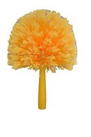 Starmax 050-06Y Webster Cob Web Duster Replacement Head, Yellow (Pack of 6)