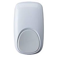 Honeywell IS3050A PIR Motion Detector with Mirror Optics and Anti-Mask