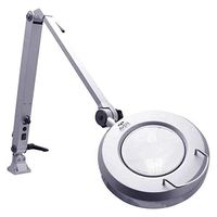 Magnifier Light, LED, 2.25 Magnification