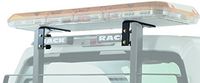 Backrack 91006 Light Bar Bracket - 2 Piece by Backrack