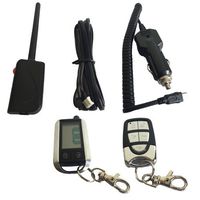 2-Way [Upgrade Kit] for Existing 1-Way or Add-On Remote Starter Systems by Crimestopper