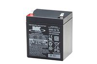MK Battery ES5-12 T2 Maintenance-Free Rechargeable Sealed Lead-Acid Battery