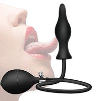 Bladder Control and Pelvic Floor Exercise - Premium Silicone for Beginners and Seniors