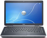 Dell Latitude E6420 - Core i5 - 2.5ghz - 4GB - 250GB - DVD - Win 7 Home Premium