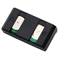 Headset HS-BA90 Ultralast Nickel Metal Hydride (NIMH) V: 2.4 Battery