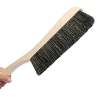 Counter Brush Hand Brush Soft brush Dust brush Wooden sheets kitchen sofa rug 16 inch