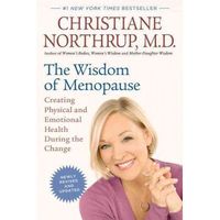 The Wisdom of Menopause