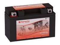 MB7U Motorcycle Battery (Replacement)