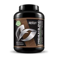 Premium Blend Protein (Chocolate) 5lbs