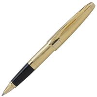 Cross Apogee Executive 23 KT Gold Plated Rollerball Pen - AT0125-8