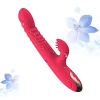 Micro Massage Wand Device - Smallest and Strongest Cordless Handheld Massage - Powerful - Best for Travel - Magic Stress Away - Perfect on Back Legs Hand Pains and Sports Recovery