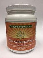 Collagen Renewal Cherry Flavor Vitamin and Mineral Mix