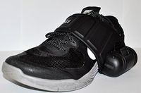 Armor1 Ankle Roll Guard (Left Foot) Ankle Support; Patented and Tested Alternative to an Ankle Brace for Ankle Roll Prevention, Ankle Support, Sprain Support; Good for Walking, Sports, Stroke