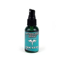 INK-EEZE Tattoo Aftercare Spray - 2 oz Bottle