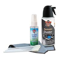 Dust-Off Premium Keyboard Cleaning Kit