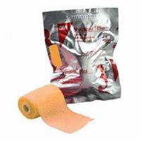 SCOTCHCAST PLUS CASTING TAPE3X4YD BRIGHT ORG 10/CS 3M SCOTCHCAST PLUS CASTING TAPE