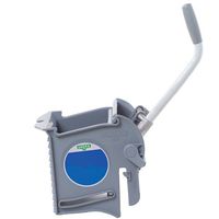 Unger Restroom Bucket Pressgray