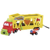 Trash Pack Trash Wheels Muck Mover