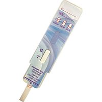 Cocaine (COC) - 1 Panel Dip Card (Pack of 5 Tests)